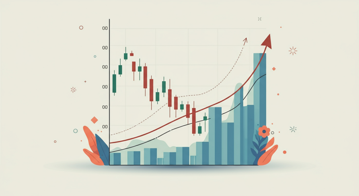 On Balance Volume (OBV) की सर्वश्रेष्ठ सेटिंग्स और रणनीति