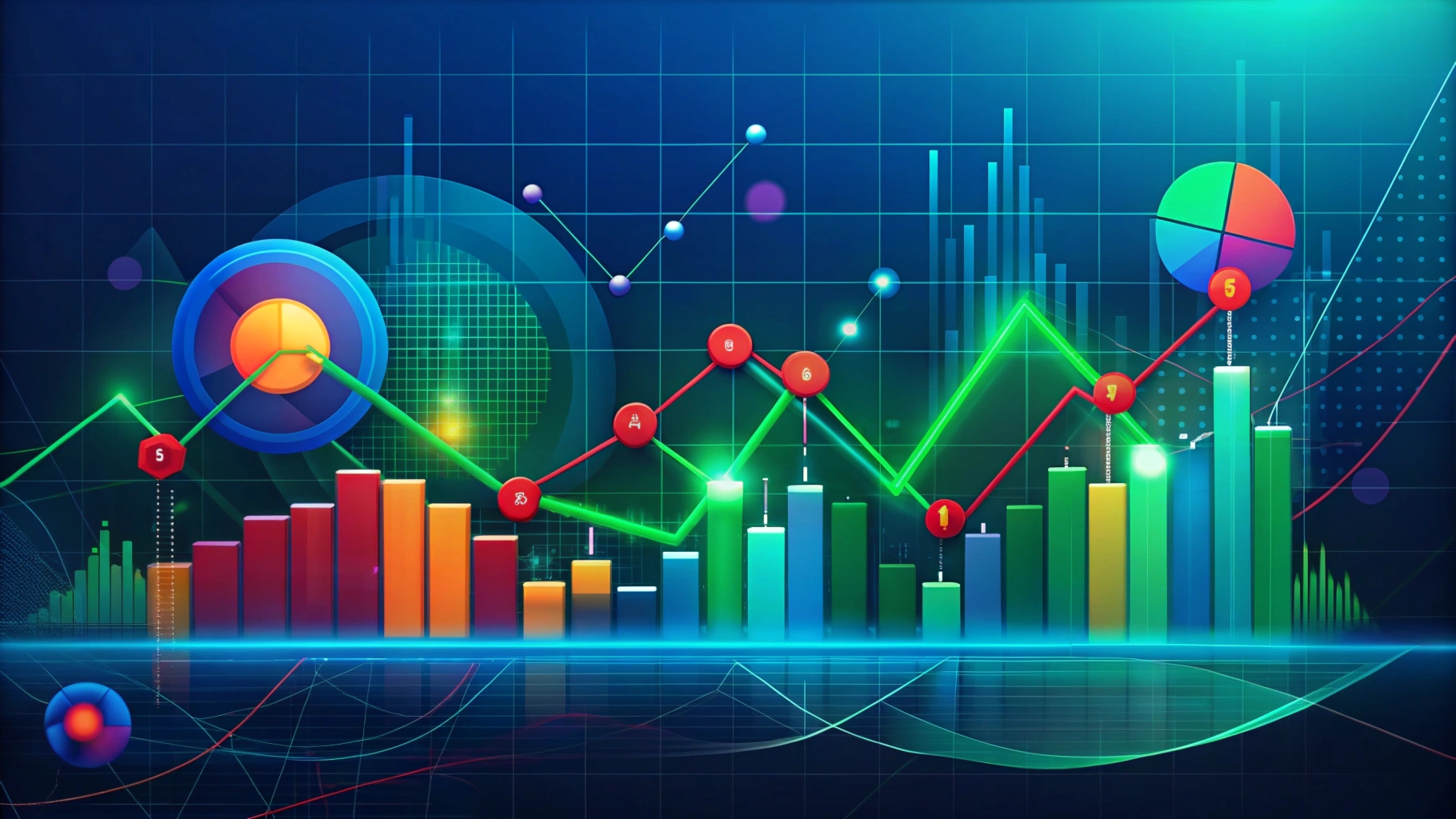 Price Volume Trend की सर्वश्रेष्ठ सेटिंग्स और रणनीति