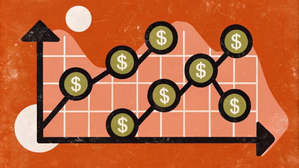 How To Use Dollar Cost Averaging In Crypto Trading