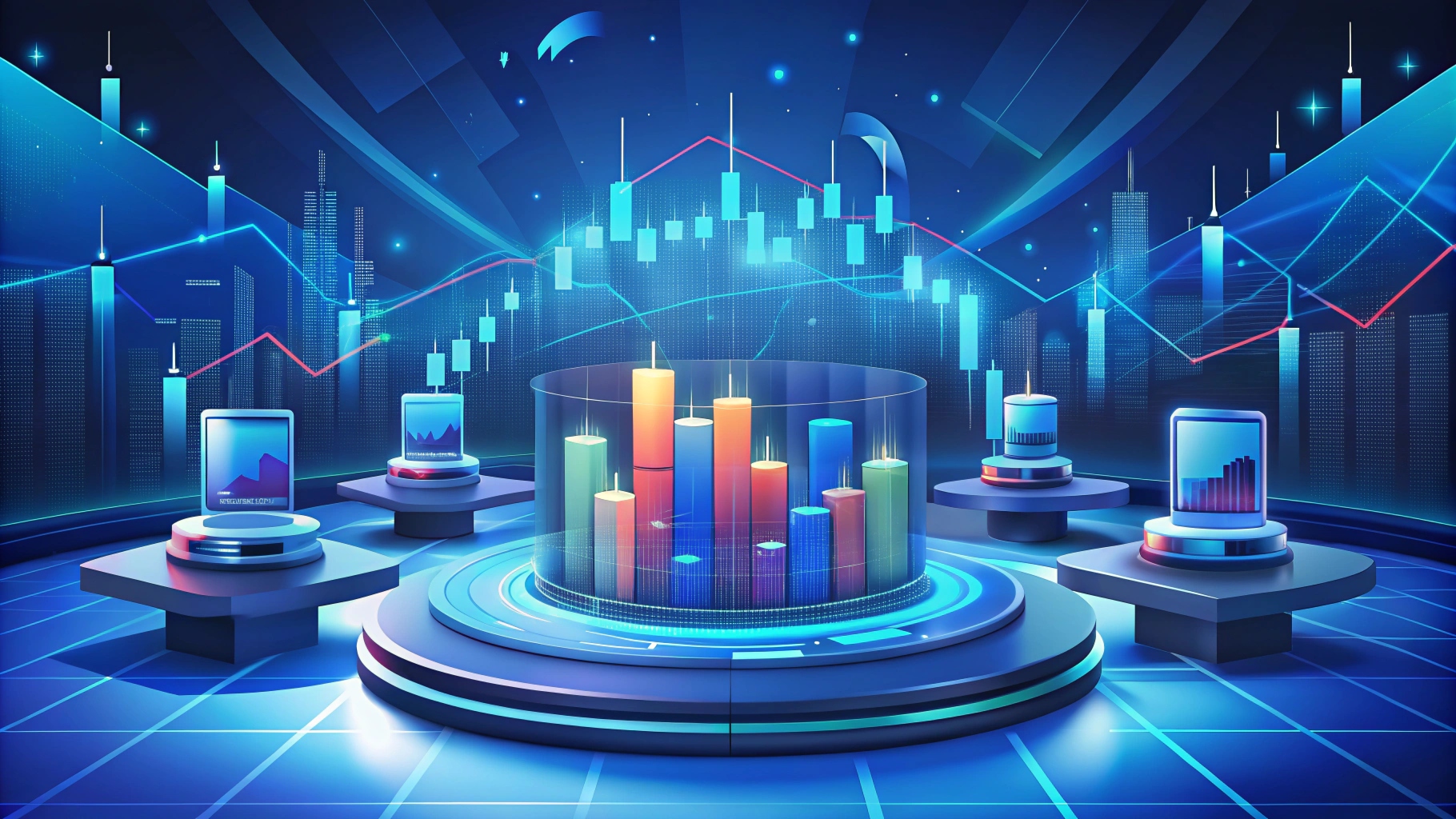 MetaTrader 4 के शीर्ष 6 विकल्प