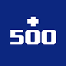 plus500 फ़ेविकॉन
